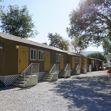 Yosemite Gold Country Lodge Coulterville Exterior foto